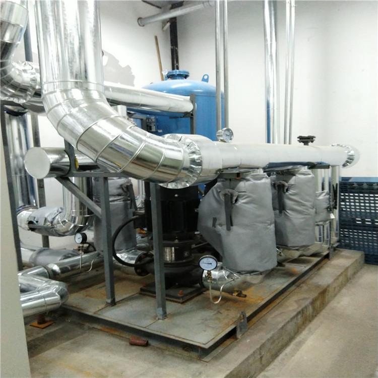 葫芦岛市排气管可拆卸式保温套源头厂家2022已更新(今日/资讯）