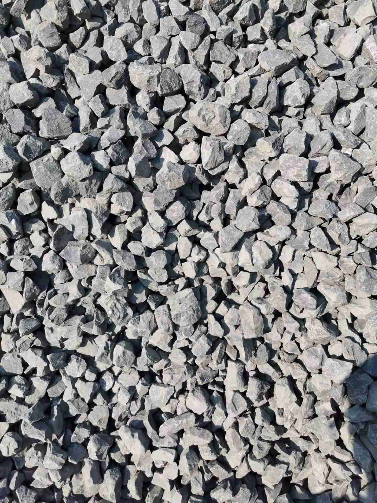 绵阳玄武岩碎石价格是多少，高料大量供应