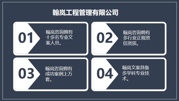 濮阳翰岚专业定制稳评报告电子产品生产项目2022更新【今日/推荐】