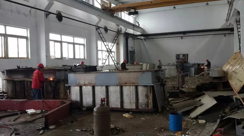 三乡镇钢结构厂房拆除回收/废旧物资收购2023已更新（今日/更新）
