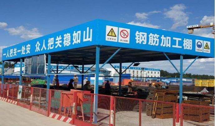忻州市五台县单立柱钢筋棚24小时到货厂家2022已更新(今天/厂家)