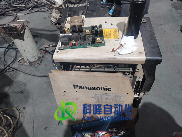 广州南沙松下机器人G3控制器维修2022已更新(今日/动态)