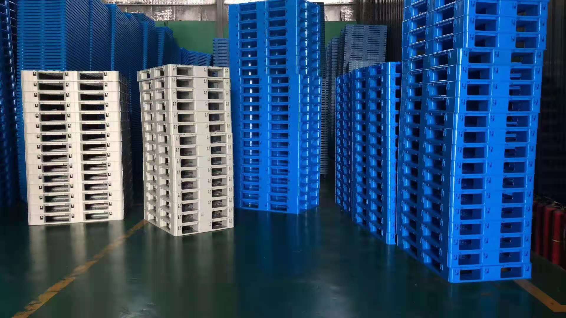 华亭防潮塑料垫板全国发货2022已更新（今日/资讯）