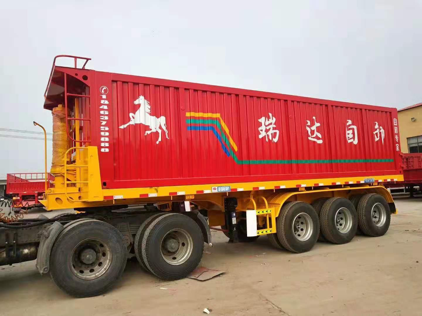 涿州商品车运输车