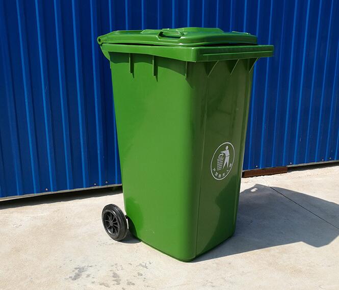 奉化环卫垃圾桶生产企业2022已更新（热点/资讯）