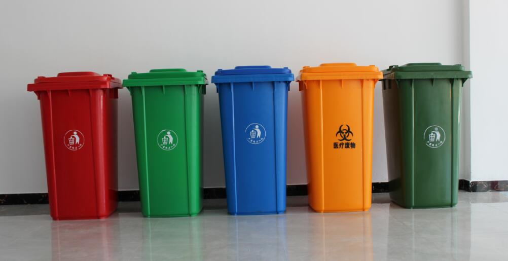 金口河塑料垃圾桶生产厂家2022已更新（资讯/推荐）