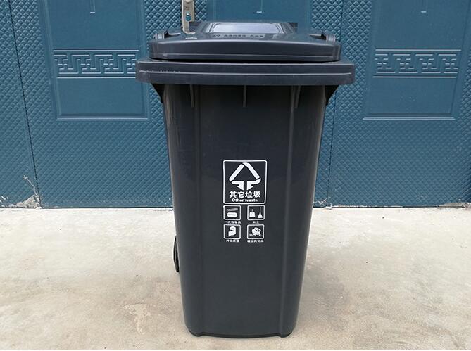 红星户外移动塑料垃圾桶销售丨全国热线号码2022已更新(今日/推荐)