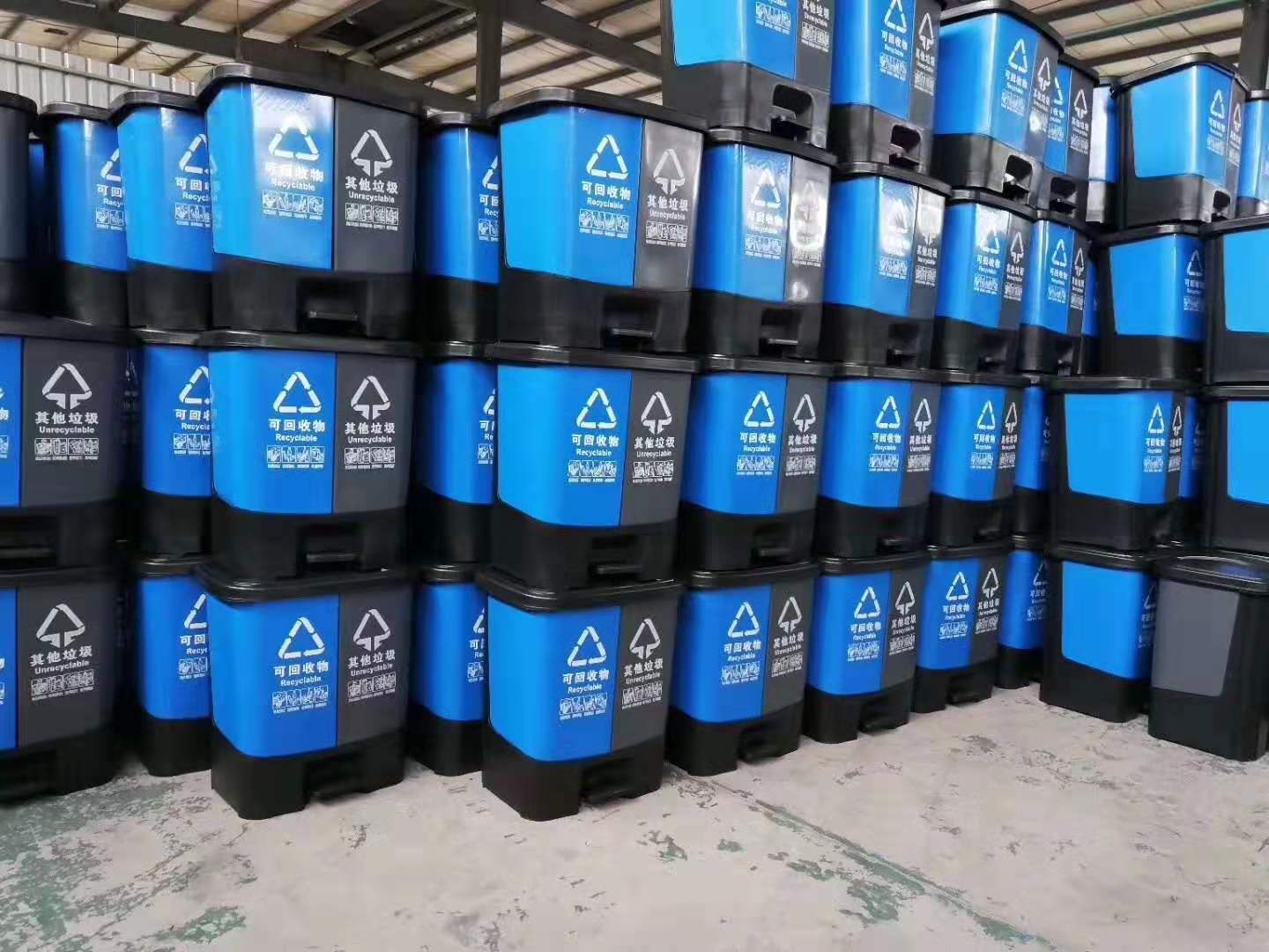 东营河口室外环卫大塑料垃圾桶公司2022已更新（热点/资讯）