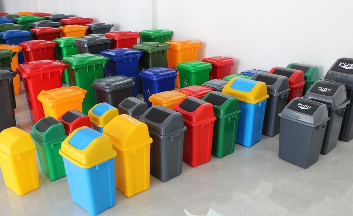 绥滨塑料垃圾桶企业2022已更新（今日/热点）