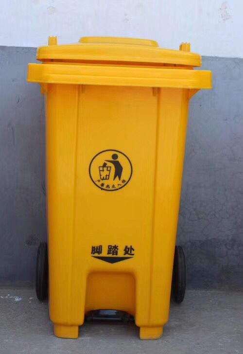 东宁四色分类塑料垃圾桶图片大全2022已更新（推荐/资讯）