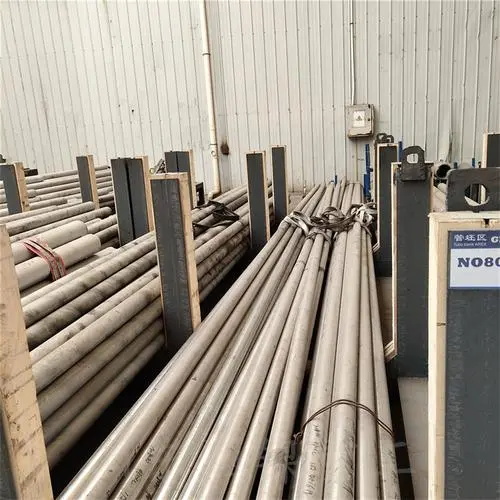 徐州Monel500耐腐蚀钢管机械性能2023已更新（今日/分析）
