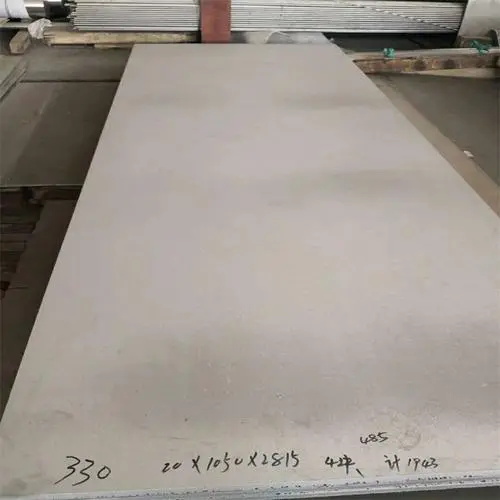 十堰GH3536高温钢板切割方式2022已更新（今日/推荐）