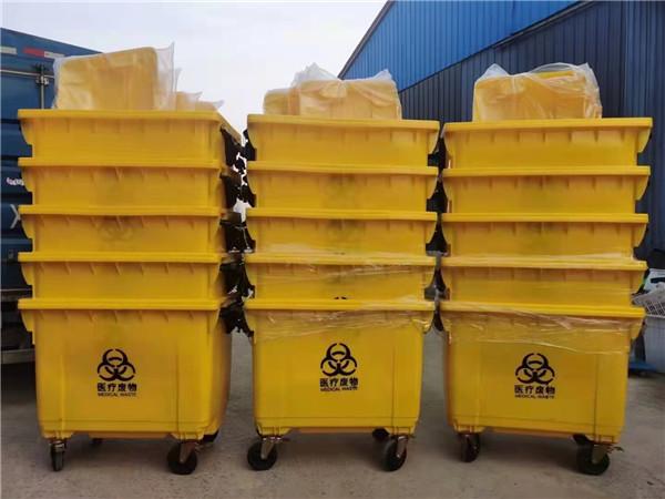 南充240升塑料垃圾桶厂家2022已更新（推荐/资讯）