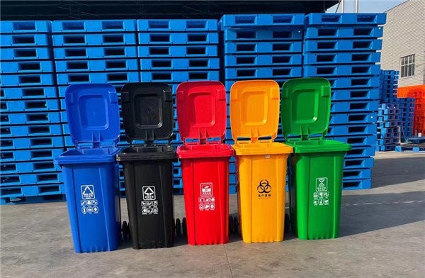 沙河两轮塑料环卫垃圾桶厂商2022已更新（今日/商情）
