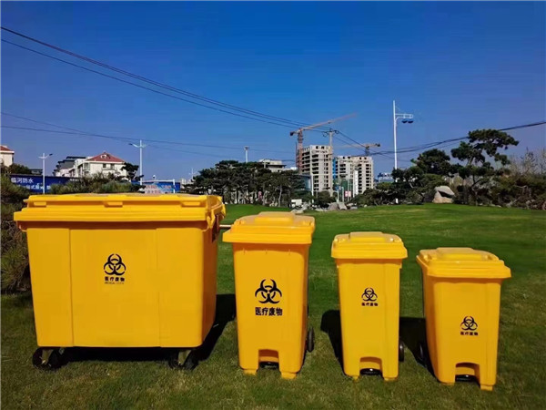 满洲里环卫垃圾桶制造厂家2022已更新（资讯/推荐）