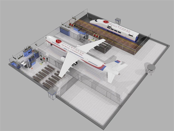 阿勒泰地区科研实验舱生产厂家 2023已更新(实时/推荐)