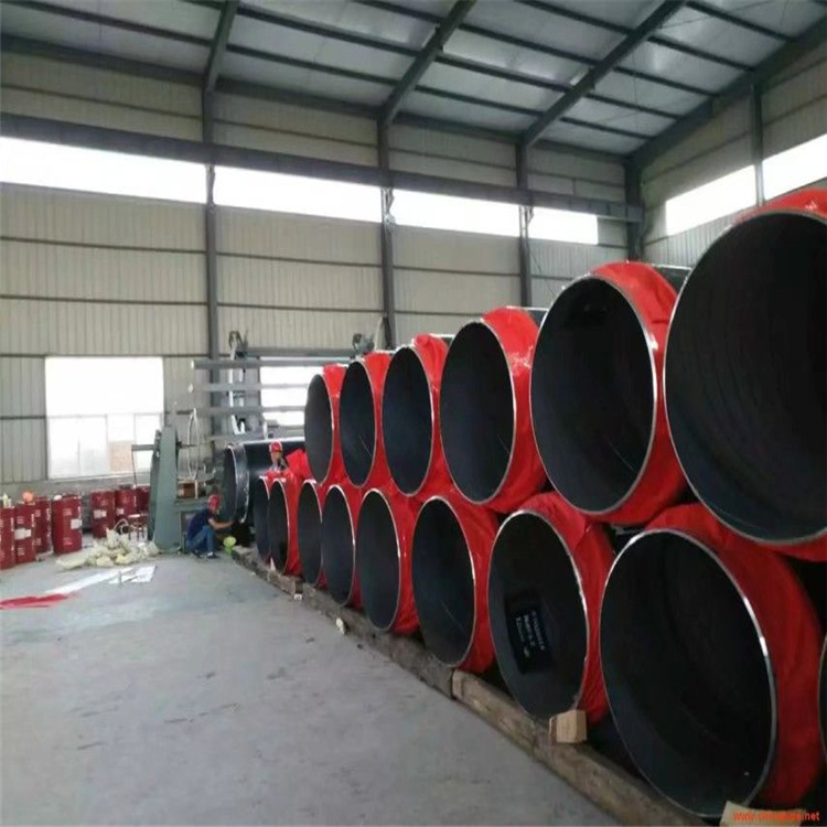 阿坝藏族DN600直埋保温钢管价格调整2023已更新《市场/资讯》