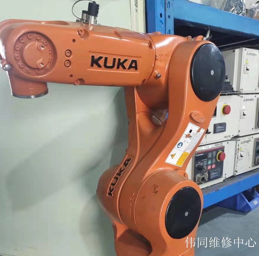 广州广州数控机器人手柄专业维修