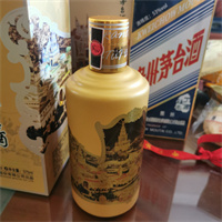 重庆巫山马爹利酒瓶回收【陈酿红瓶茅台酒瓶回收】重庆巫山哪里好