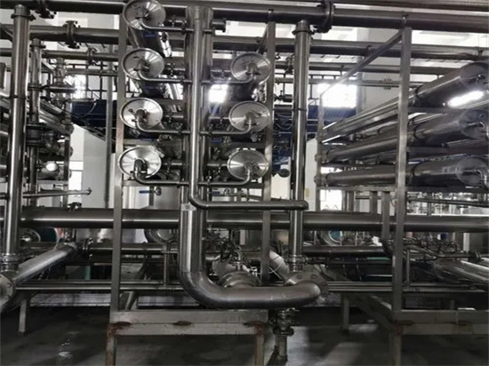 东莞大岭山镇回收化工厂旧设备(发展/分析)2023已更新