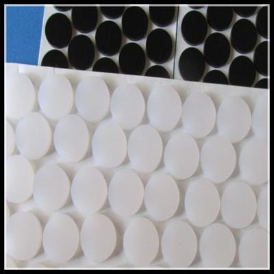 常德密封防水防滑硅胶垫自粘模切硅胶垫不规则形状