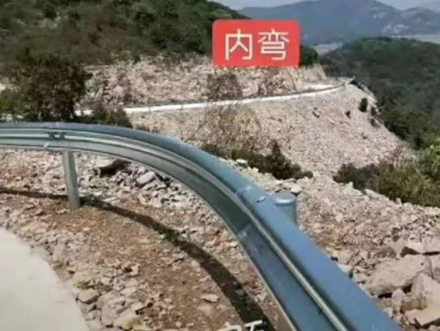 河南南阳乡村道路护栏板多少钱一吨2023已更新（今日/行情）