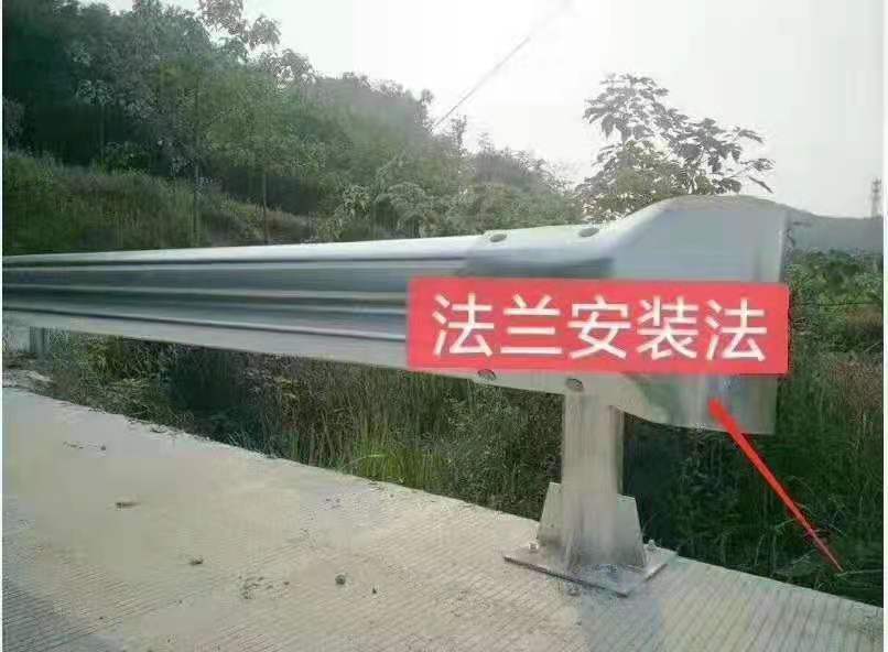 沧州市运河区乡村安保波形护栏板每米价格2022已更新（今日/推荐）