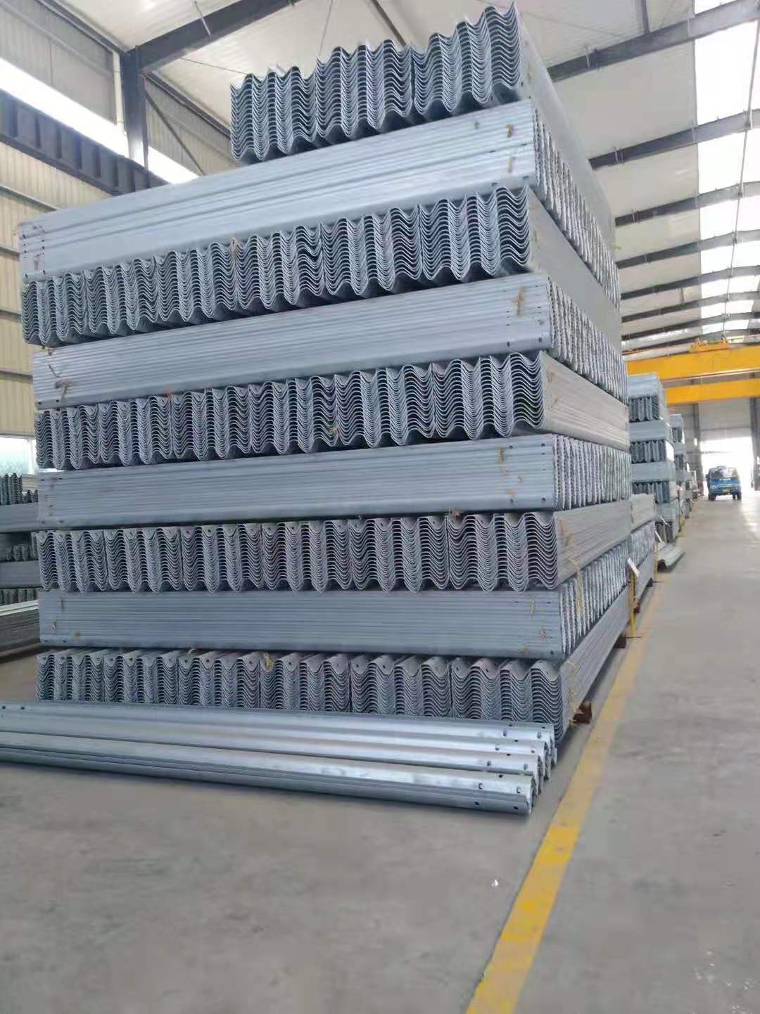 桂林恭城波形钢梁护栏板含施工价格2022已更新（今日/热点）