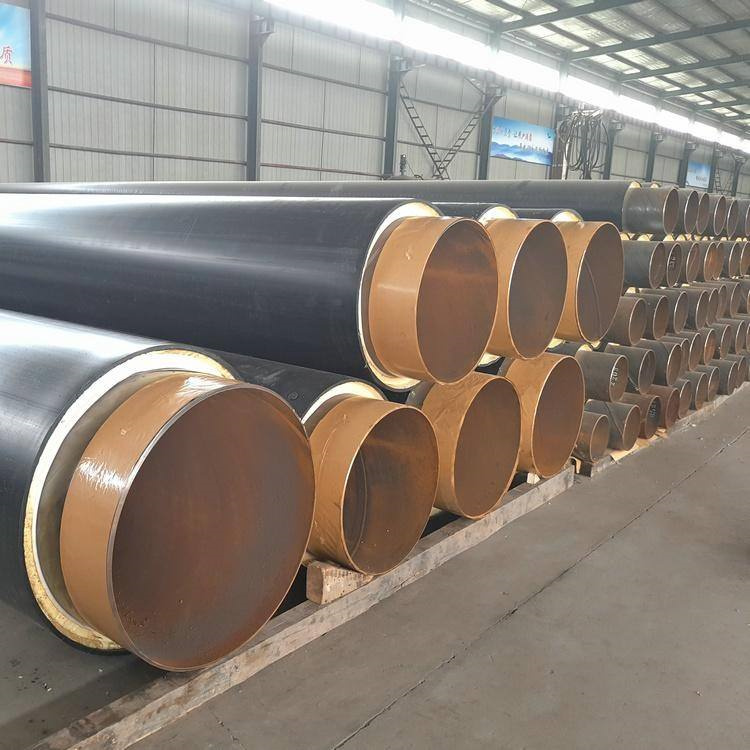 六安舒城钢套钢复合保温钢管2022已更新（今天/观察）