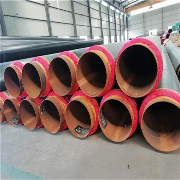 巴中市通江县直径700保温钢管无缝钢管一米价格2022已更新（今日/更新）