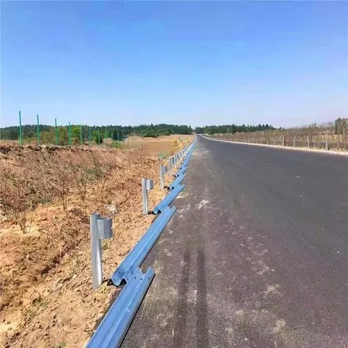 浙江省衢州市波形护栏板型号2022已更新(今日/动态)/实体生产厂家
