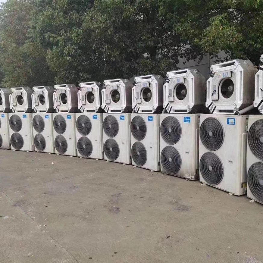 资讯-惠州水冷模块冷水机组回收公司价格一览表2022已更新