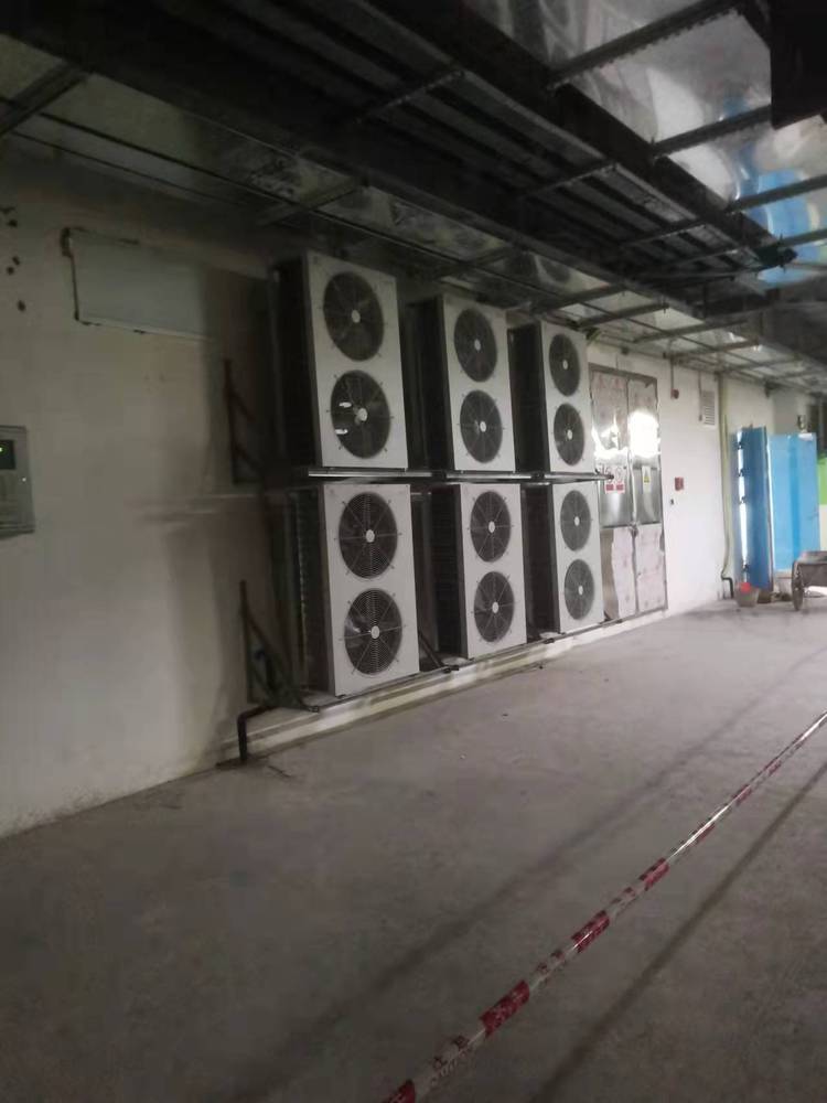 拆除-惠州市各区水冷柜式空调机组回收/制冷机组收购2023已更新（今日/报价）