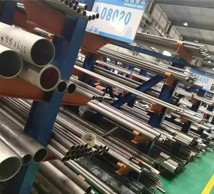 连云港1J79镍合金钢管出口包装2023已更新（今日/分析）