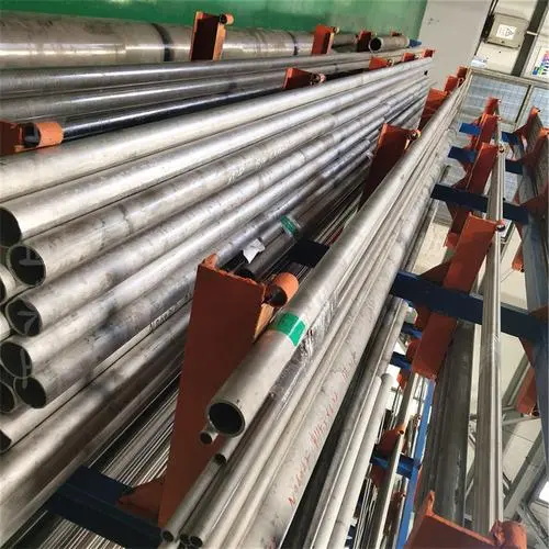 苏州C276镍合金钢管包装要求2022已更新（解析/案例）