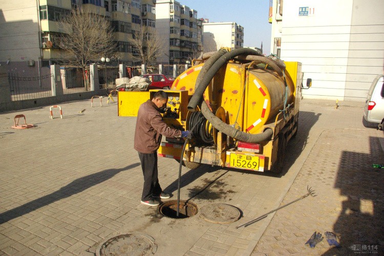宁波经济技术开发区小区污水管道疏通清洗雨水管道清洗清淤每日报价2022已更新（今
