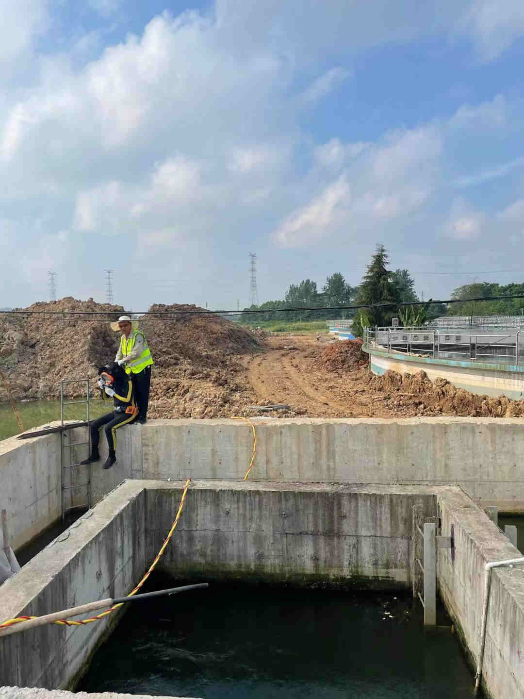 东营市水下检测公司<水下施工队>2022已更新（今日/新闻）
