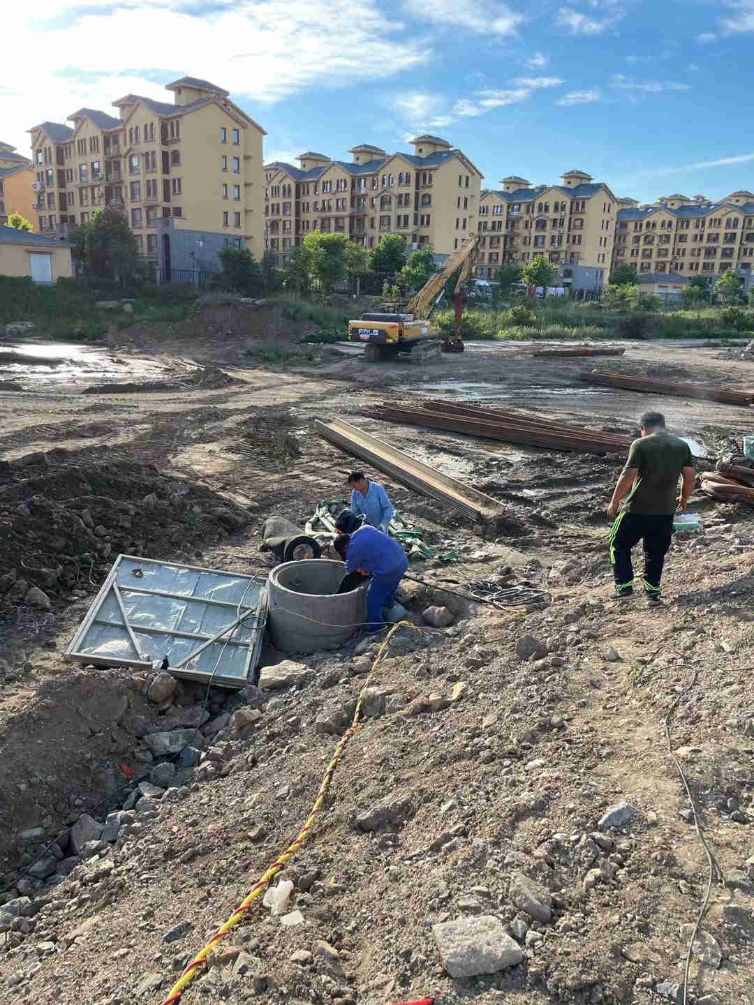 钦州市专业水下施工队/市水下拆除公司2023已更新（今日/更新）