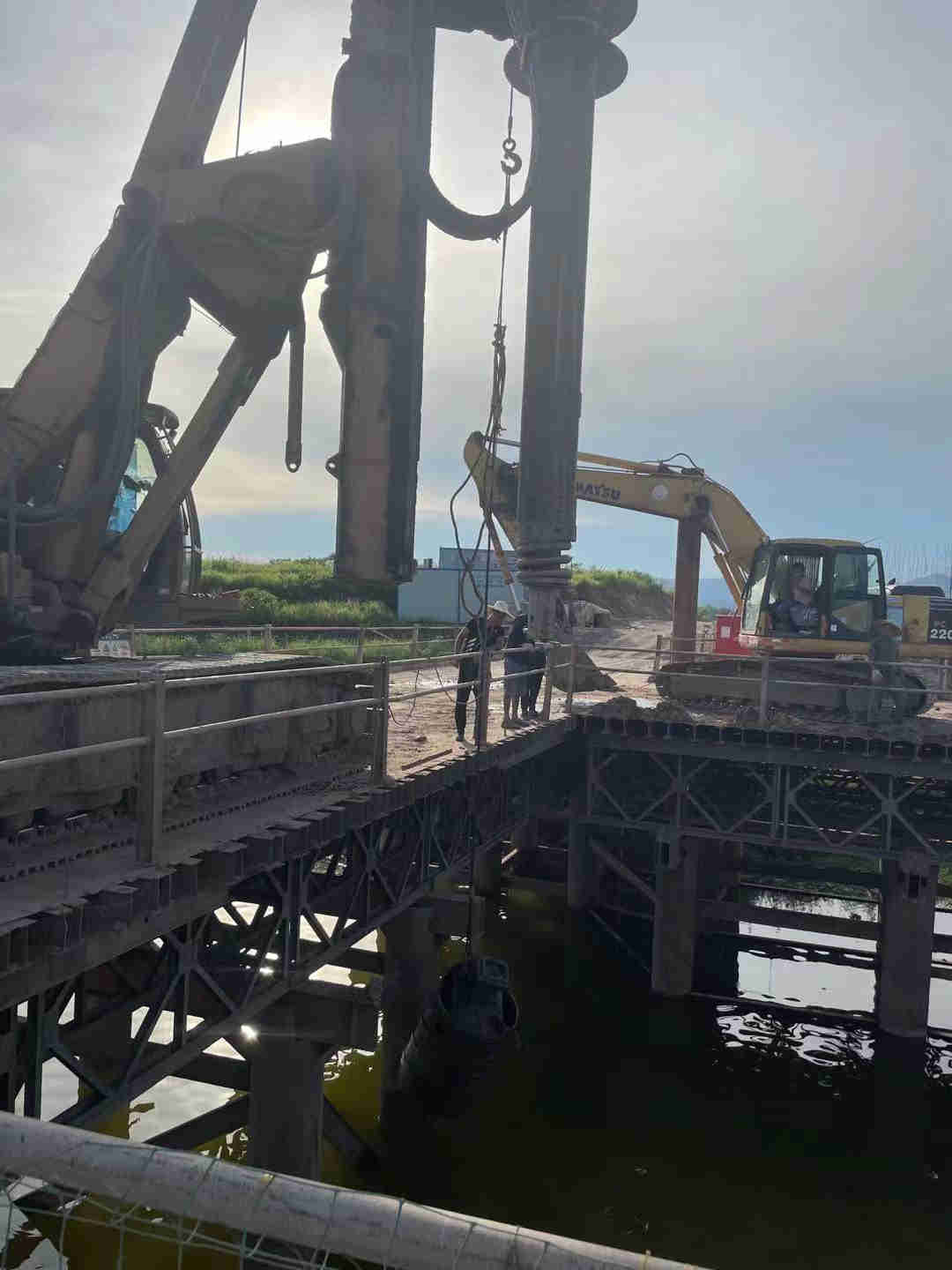 汕头市水下钢筋笼切割公司<水下施工队>2022已更新（今日/新闻）