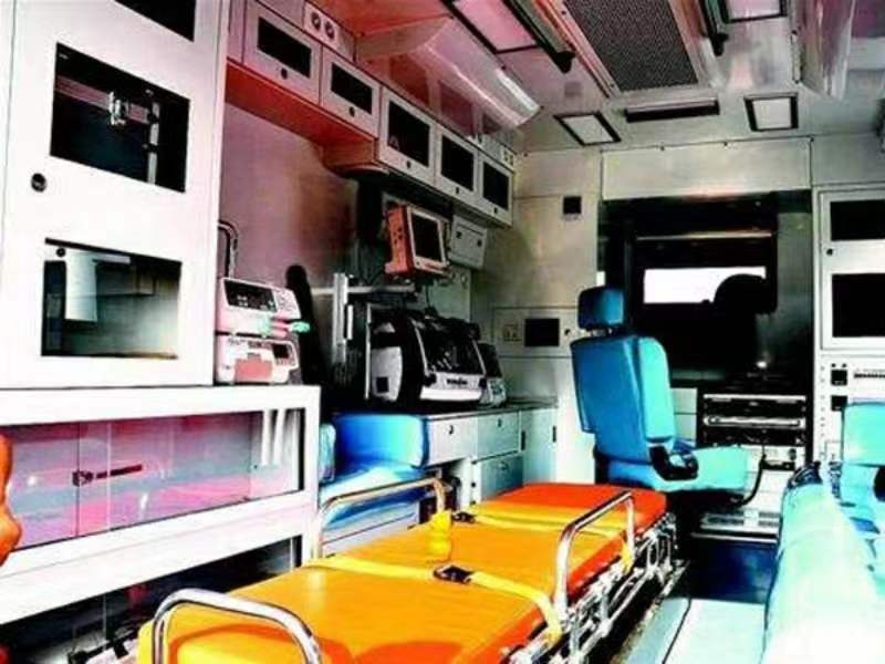 佛山救护车120出院转运 危重急救车转院 2022已更新(快速/到达)