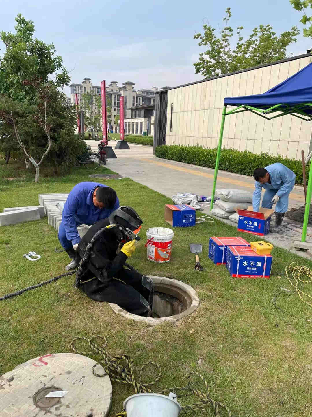 鹰潭市水下切割公司 您身边水下作业团队2022已更新(今日/通知)