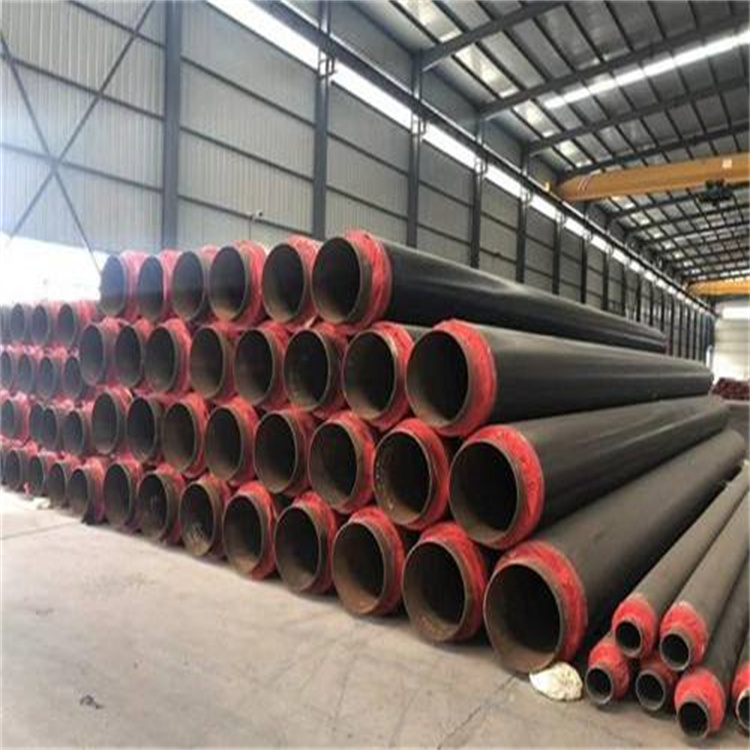 安庆太湖钢套钢保温螺旋钢管2022已更新（今日/摘要）