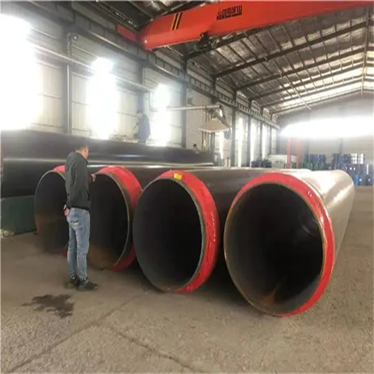 湖南省永州市钢套钢保温管厂家2022已更新（今日/摘要）