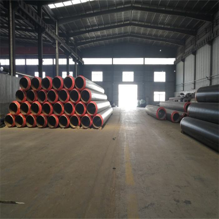安庆太湖钢套钢保温螺旋钢管2022已更新（今日/摘要）