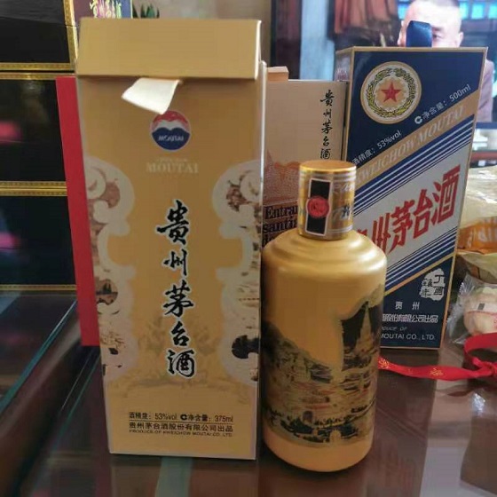 （全网收购）苏州吴中区【25年麦卡伦酒瓶回收】热搜知识空瓶收购