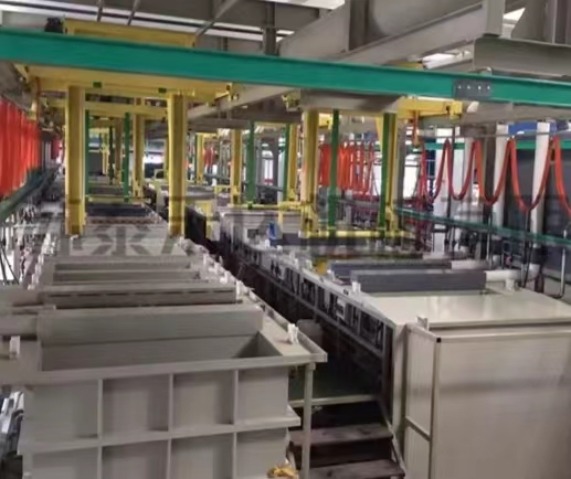 蓬江区回收电镀厂设备公司2023已更新（今日/价格)