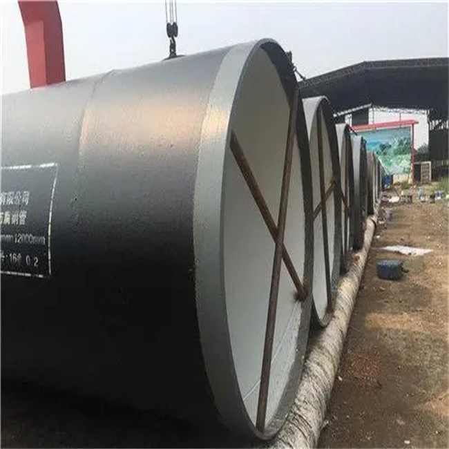 荔城区IPN8710饮水管道内壁防腐钢管2022已更新（今日/资讯）