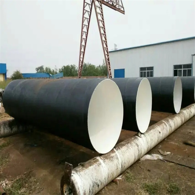 锡林郭勒盟正镶白旗普通级3pe防腐螺旋钢管厂家2022已更新（今天/公告）