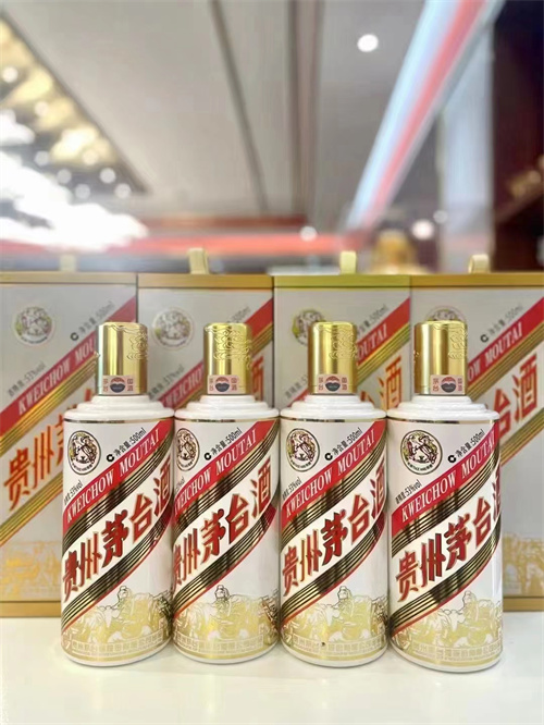 扬州50年茅台酒回收报价一览2023已更新(今日/回访)
