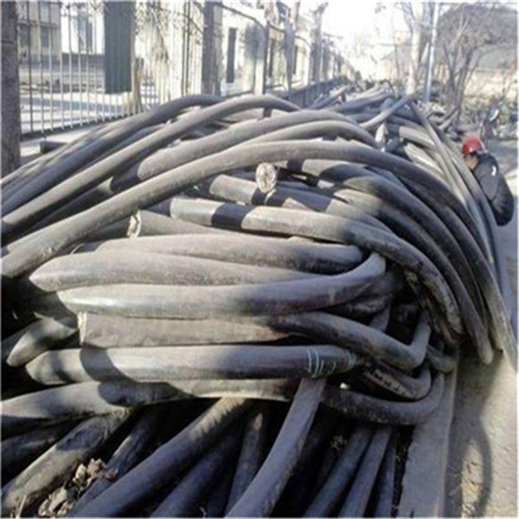 呼伦贝尔额尔古纳紫铜电缆回收公司2022年更新（今日/咨询）
